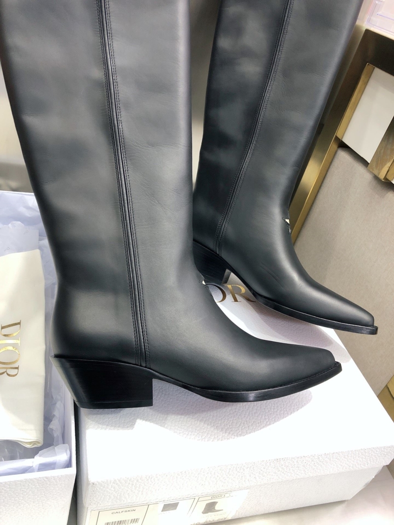 Christian Dior Boots